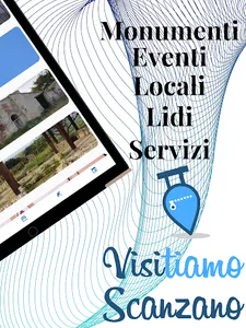 Visitiamo Scanzano screenshot 3