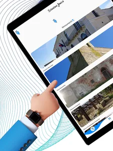Visitiamo Scanzano screenshot 4