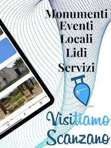 Visitiamo Scanzano screenshot 6