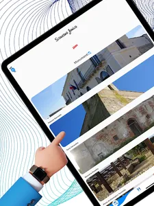 Visitiamo Scanzano screenshot 7