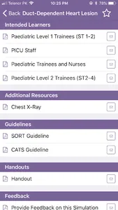 Simulation Tools & Resources(S screenshot 4