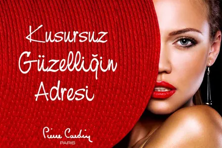 Pierre Cardin Kozmetik screenshot 4