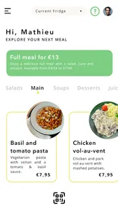 Frigo Loco Shelf screenshot 1