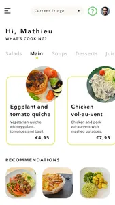 Frigo Loco Shelf screenshot 3
