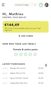 Frigo Loco Shelf screenshot 5