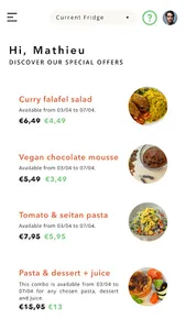Frigo Loco Shelf screenshot 7