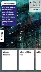 Cards Against Quarantine screenshot 0