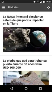 Asusta2 - APP de Misterios screenshot 3