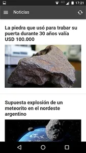 Asusta2 - APP de Misterios screenshot 4