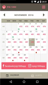 Pig1000 screenshot 6