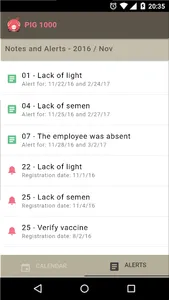 Pig1000 screenshot 7