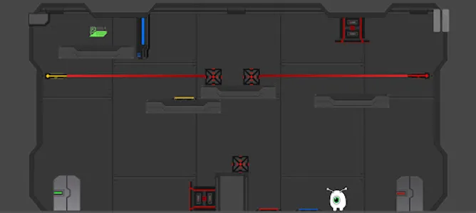 Berith's Matter screenshot 10