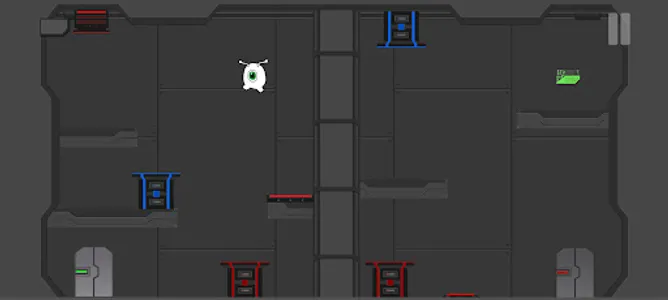 Berith's Matter screenshot 15
