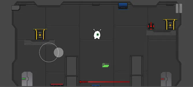 Berith's Matter screenshot 5