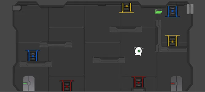 Berith's Matter screenshot 6