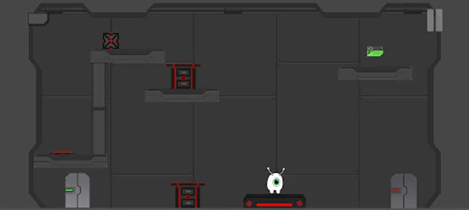Berith's Matter screenshot 8