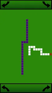 Classic Snek 100 screenshot 3