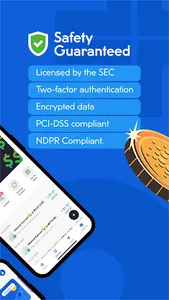 PiggyVest: Save & Invest Today screenshot 1