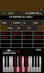 Composer screenshot 2