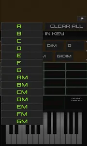 Composer screenshot 4
