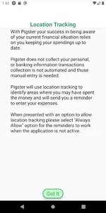 Pigster screenshot 7