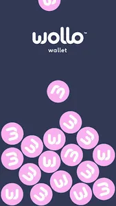 Wollo Wallet screenshot 0