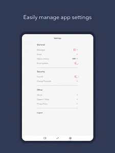 Wollo Wallet screenshot 11