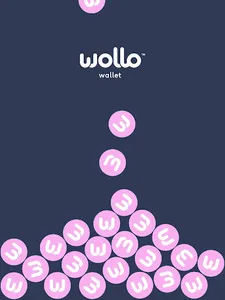 Wollo Wallet screenshot 6