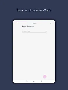Wollo Wallet screenshot 9