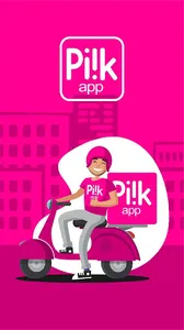 Piik.app - Entregador screenshot 0