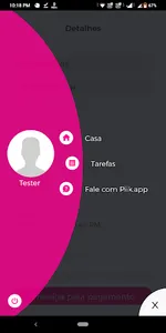 Piik.app - Partner screenshot 3