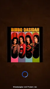 Bimbo Qasidah OFFLINE screenshot 1