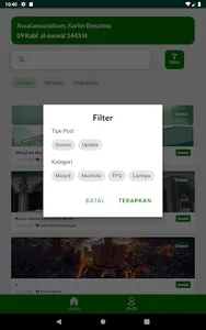 Pijar screenshot 12