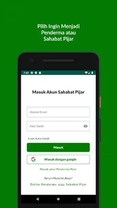 Pijar screenshot 4