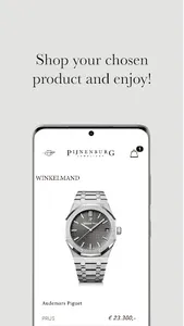 Pijnenburg screenshot 3