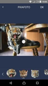 PixaFoto PHOTO EDIT screenshot 7
