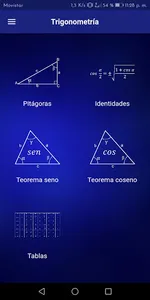 Physics Calc screenshot 13