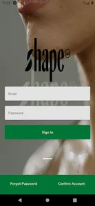 Shape360 screenshot 3