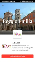 ReggioSmARt screenshot 0