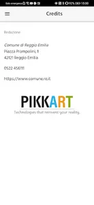 ReggioSmARt screenshot 5