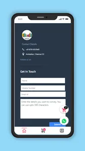 Pikki mikki screenshot 4
