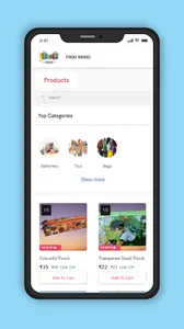 Pikki mikki screenshot 5