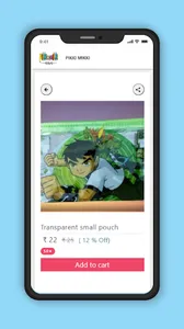 Pikki mikki screenshot 8