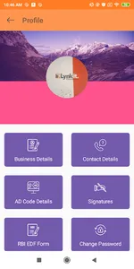 PikMyBox - Export screenshot 2