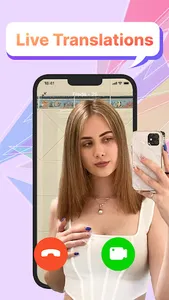 Piko - Live calling anytime screenshot 3
