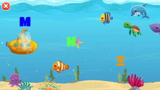 Παιχνίδια για παιδιά 2,3,4 screenshot 6