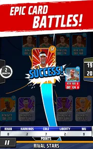 Rival Stars Basketball screenshot 16