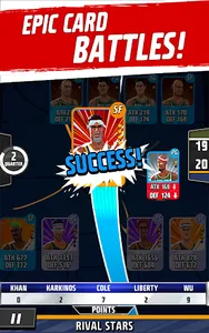 Rival Stars Basketball screenshot 9