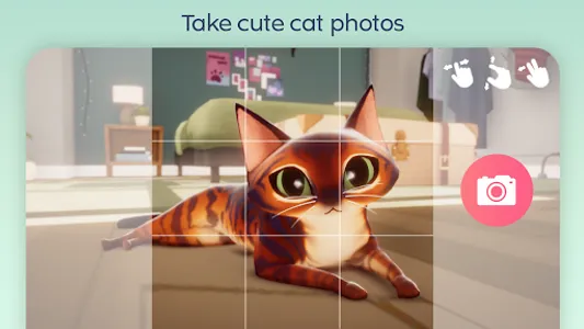 My Cat Club: Collect Kittens screenshot 9