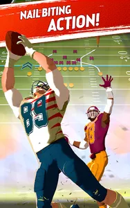 Rival Stars College Football screenshot 12